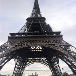 Meet your Posher, Austin